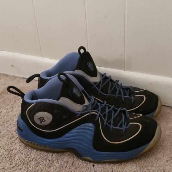 Other - Nike Air Penny 2 Royal Blue OG